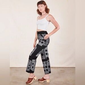 Big Bud Press Work Pants Dice Icon